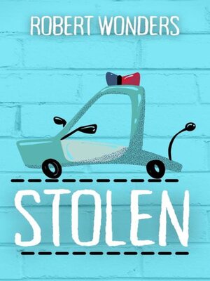 cover image of Stolen